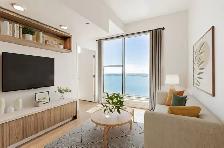 1 bed and private bath - 370 queens quay west - Photo 3