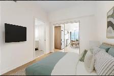 1 bed and private bath - 370 queens quay west - Photo 4