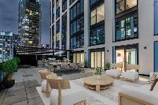 1 bed and private bath - 370 queens quay west - Photo 6