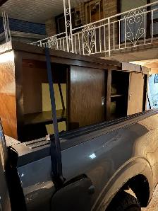 Minivan for Rides, Delivery and more. - Photo 4