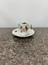 FREE CUPS and SAUCERS - as a bundle