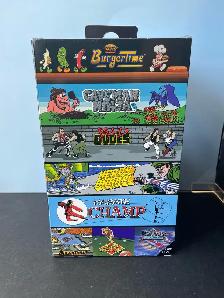 NEW MY ARCADE PORTABLE RETRO ARCADE - Photo 3