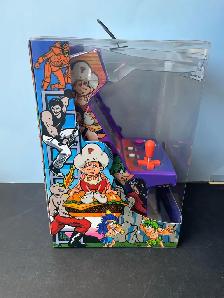 NEW MY ARCADE PORTABLE RETRO ARCADE - Photo 4