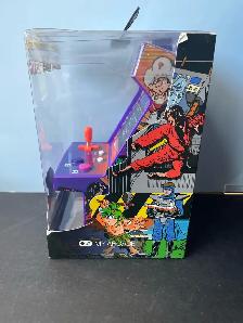 NEW MY ARCADE PORTABLE RETRO ARCADE - Photo 5