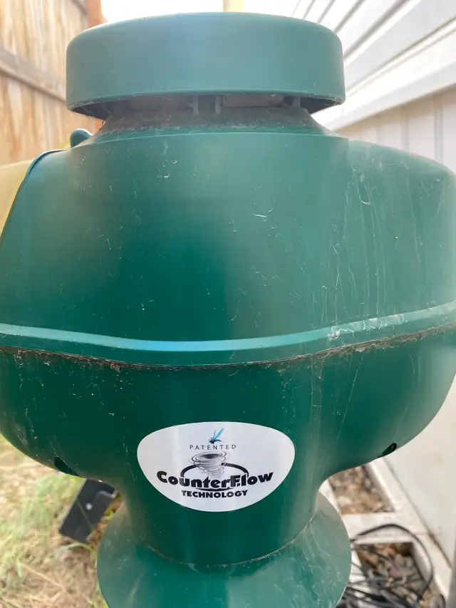 Mosquito Magnet