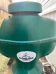 Mosquito Magnet