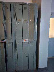 Lockers for sale