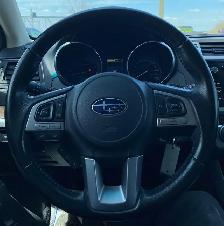 2016 Subaru Outback Limited - Photo 9