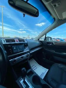 2016 Subaru Outback Limited - Photo 11