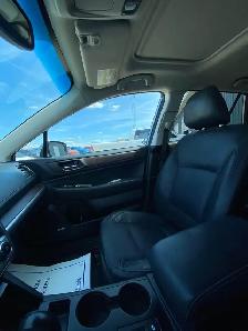 2016 Subaru Outback Limited - Photo 12