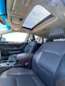 2016 Subaru Outback Limited - Photo 16