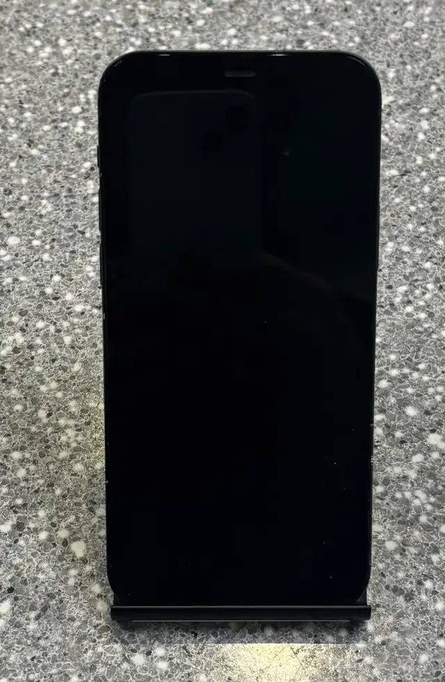 IPhone 12 Blue