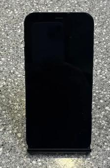 IPhone 12 Blue