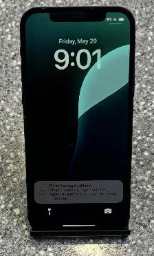 IPhone 12 Blue - Photo 2