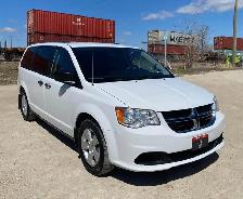 2020 Dodge Grand Caravan SE - Photo 2