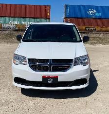 2020 Dodge Grand Caravan SE - Photo 3