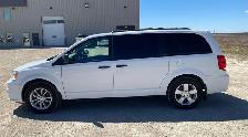 2020 Dodge Grand Caravan SE - Photo 4