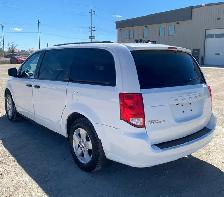 2020 Dodge Grand Caravan SE - Photo 5
