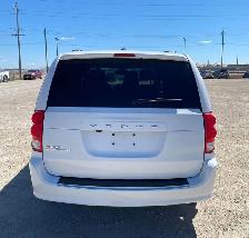 2020 Dodge Grand Caravan SE - Photo 6