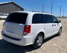 2020 Dodge Grand Caravan SE - Photo 7