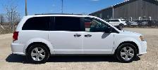 2020 Dodge Grand Caravan SE - Photo 8