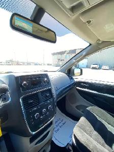 2020 Dodge Grand Caravan SE - Photo 11