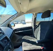 2020 Dodge Grand Caravan SE - Photo 12