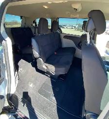 2020 Dodge Grand Caravan SE - Photo 16