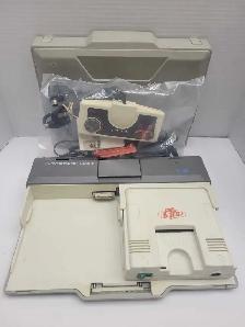 PC Engine NEC HE System w/IFU-30 Interface Unit