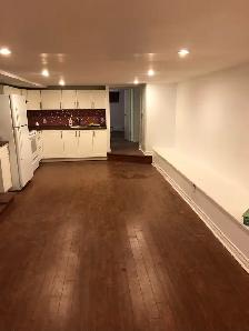 Logement 31/2 à louer
