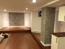 Logement 31/2 à louer - Photo 2