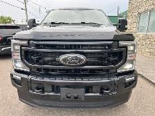 2021 Ford Super Duty F-350 SRW LARIAT 4WD Crew Cab 6.75' Box - Photo 2