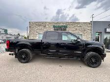 2021 Ford Super Duty F-350 SRW LARIAT 4WD Crew Cab 6.75' Box - Photo 4