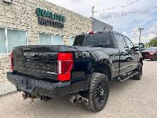 2021 Ford Super Duty F-350 SRW LARIAT 4WD Crew Cab 6.75' Box - Photo 5