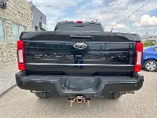 2021 Ford Super Duty F-350 SRW LARIAT 4WD Crew Cab 6.75' Box - Photo 6