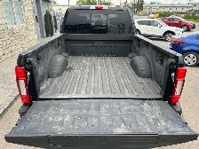 2021 Ford Super Duty F-350 SRW LARIAT 4WD Crew Cab 6.75' Box - Photo 7