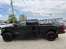 2021 Ford Super Duty F-350 SRW LARIAT 4WD Crew Cab 6.75' Box - Photo 9
