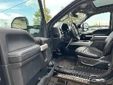 2021 Ford Super Duty F-350 SRW LARIAT 4WD Crew Cab 6.75' Box - Photo 10