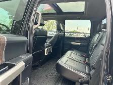 2021 Ford Super Duty F-350 SRW LARIAT 4WD Crew Cab 6.75' Box - Photo 17