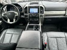 2021 Ford Super Duty F-350 SRW LARIAT 4WD Crew Cab 6.75' Box - Photo 18