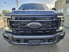 2022 Ford Super Duty F-350 SRW LARIAT 4WD Crew Cab 6.75' Box - Photo 2