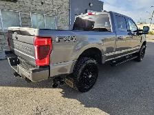 2022 Ford Super Duty F-350 SRW LARIAT 4WD Crew Cab 6.75' Box - Photo 5