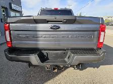 2022 Ford Super Duty F-350 SRW LARIAT 4WD Crew Cab 6.75' Box - Photo 6