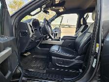 2022 Ford Super Duty F-350 SRW LARIAT 4WD Crew Cab 6.75' Box - Photo 9
