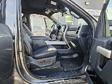 2022 Ford Super Duty F-350 SRW LARIAT 4WD Crew Cab 6.75' Box - Photo 10