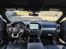 2022 Ford Super Duty F-350 SRW LARIAT 4WD Crew Cab 6.75' Box - Photo 11