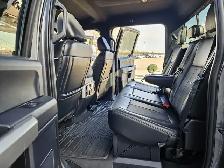 2022 Ford Super Duty F-350 SRW LARIAT 4WD Crew Cab 6.75' Box - Photo 12