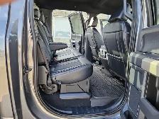 2022 Ford Super Duty F-350 SRW LARIAT 4WD Crew Cab 6.75' Box - Photo 13