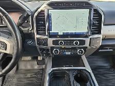 2022 Ford Super Duty F-350 SRW LARIAT 4WD Crew Cab 6.75' Box - Photo 14