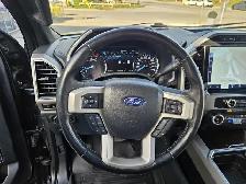 2022 Ford Super Duty F-350 SRW LARIAT 4WD Crew Cab 6.75' Box - Photo 15